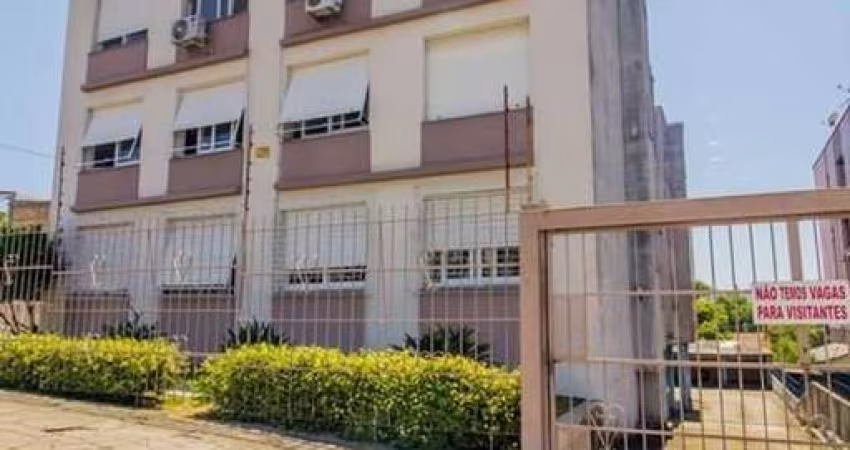 Apartamento com 1 quarto à venda na Rua Marechal Hermes, 472, Camaquã, Porto Alegre