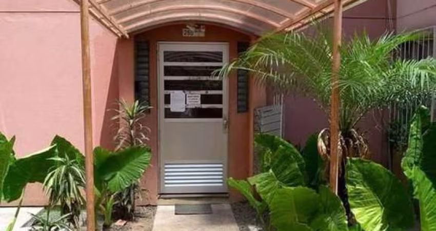 Apartamento com 2 quartos à venda na Rua José Barcellos Garcia, 100, Rubem Berta, Porto Alegre