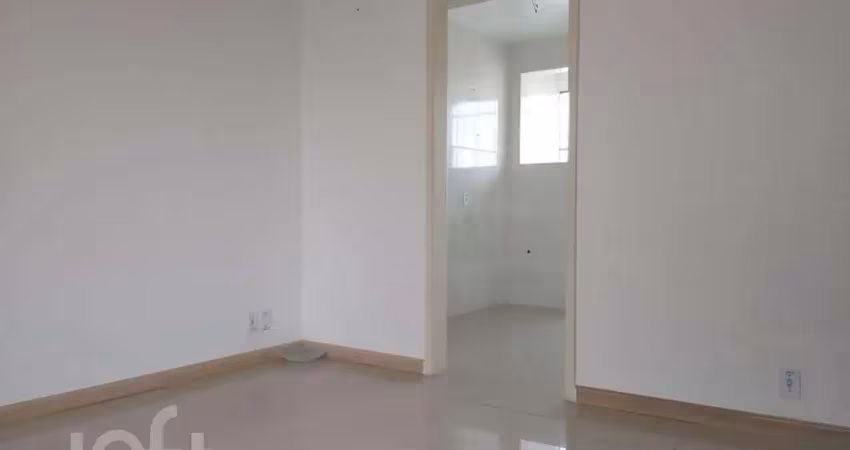 Apartamento com 1 quarto à venda na Rua Oscar Ferreira, 45, Rubem Berta, Porto Alegre