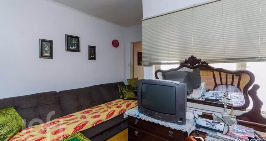 Apartamento com 1 quarto à venda na Rua Coronel José Rodrigues Sobral, 311, Coronel Aparício Borges, Porto Alegre