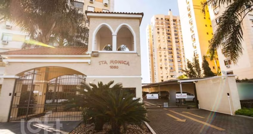 Apartamento com 3 quartos à venda na Avenida Grécia, 1050, Passo da Areia, Porto Alegre
