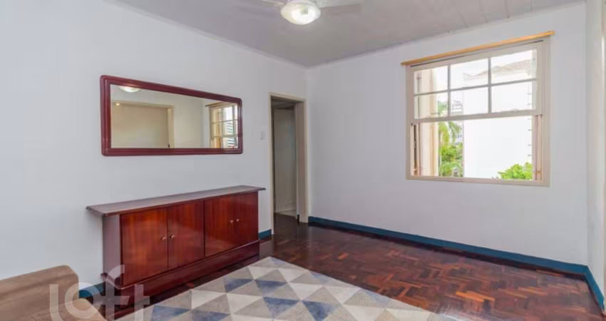 Apartamento com 2 quartos à venda na Rua Comendador Azevedo, 497, Floresta, Porto Alegre