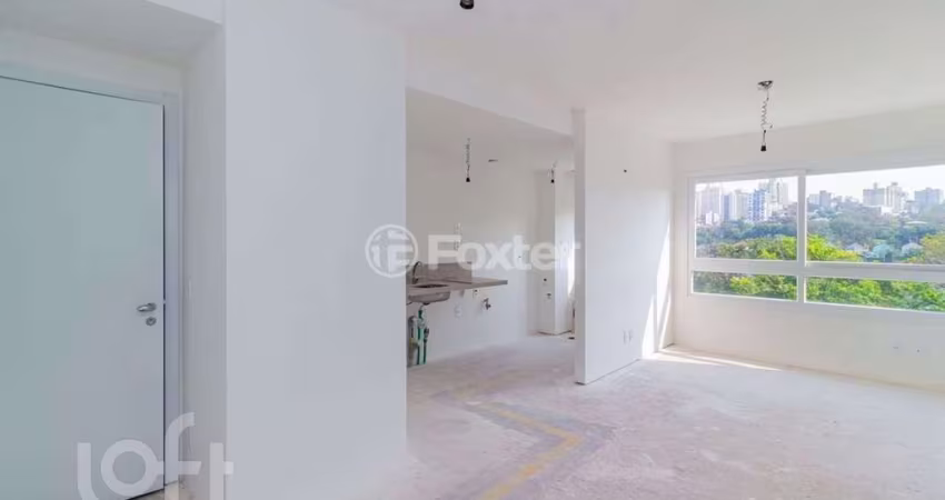 Apartamento com 3 quartos à venda na Jayr Amaury Koebe, 220, Jardim do Salso, Porto Alegre