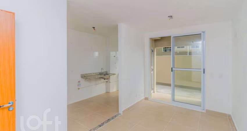 Apartamento com 2 quartos à venda na Rua Sílvio Silveira Soares, 2688, Cavalhada, Porto Alegre