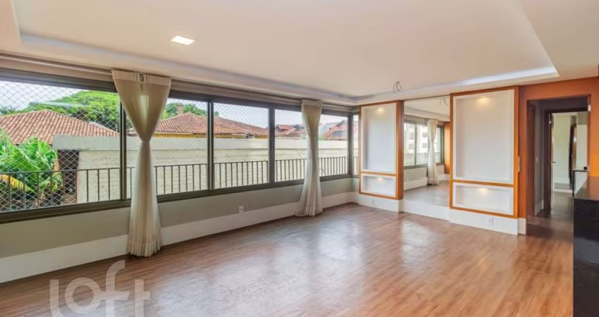 Apartamento com 3 quartos à venda na Avenida da Cavalhada, 5730, Ipanema, Porto Alegre