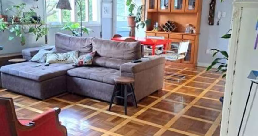 Apartamento com 3 quartos à venda na Avenida Jerônimo de Ornelas, 26, Santana, Porto Alegre
