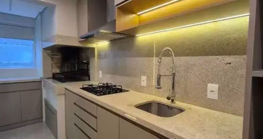 Apartamento com 2 quartos à venda na Rua Vicente da Fontoura, 2878, Rio Branco, Porto Alegre