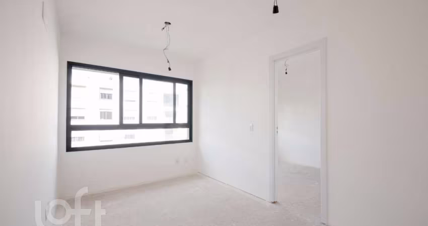 Apartamento com 1 quarto à venda na Rua Professor Duplan, 40, Rio Branco, Porto Alegre