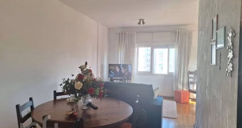 Apartamento com 2 quartos à venda na Avenida Jerônimo de Ornelas, 98, Santana, Porto Alegre