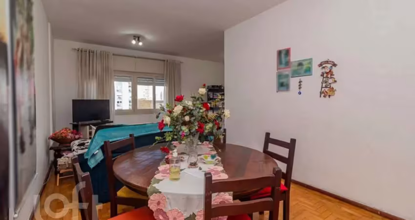 Apartamento com 2 quartos à venda na Avenida Jerônimo de Ornelas, 98, Santana, Porto Alegre