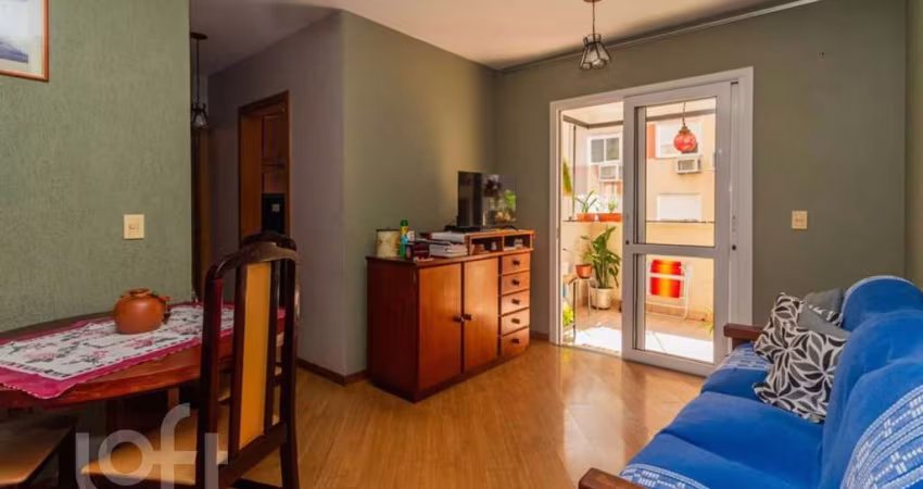 Apartamento com 2 quartos à venda na Rua Marina Sirângelo Castello, 54, Jardim Itu Sabará, Porto Alegre