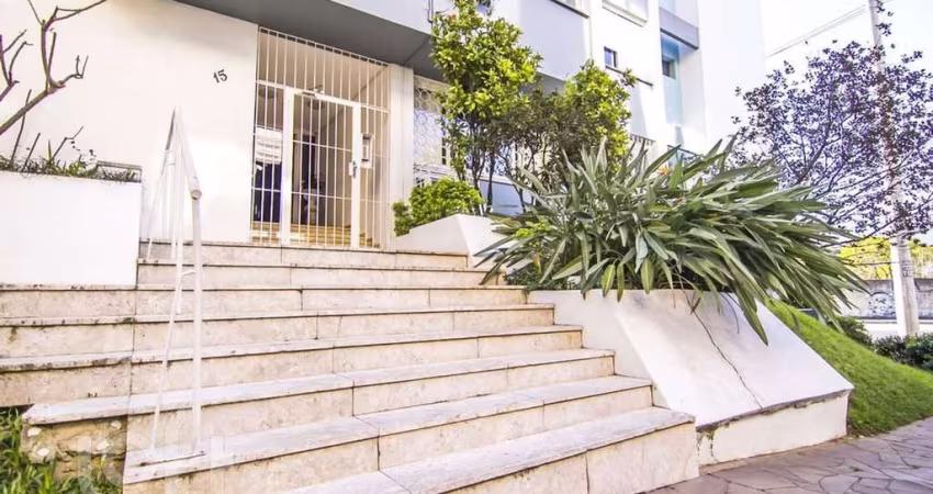 Apartamento com 2 quartos à venda na Travessa Doutor Marchand, 15, Medianeira, Porto Alegre