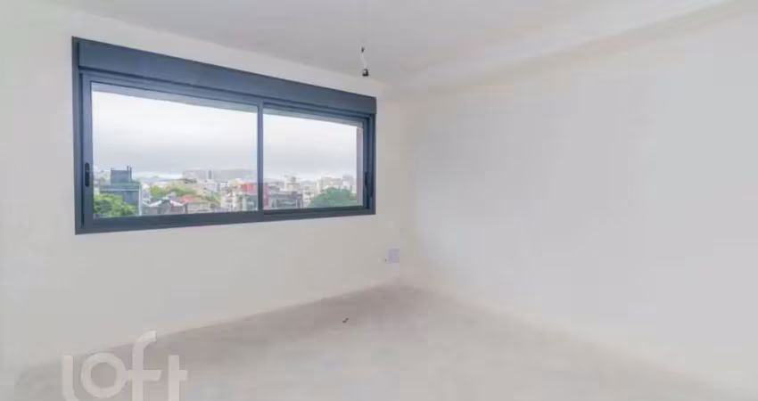 Apartamento com 1 quarto à venda na Rua Casemiro de Abreu, 576, Rio Branco, Porto Alegre