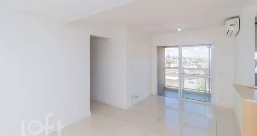 Apartamento com 2 quartos à venda na Avenida Polônia, 255, São Geraldo, Porto Alegre