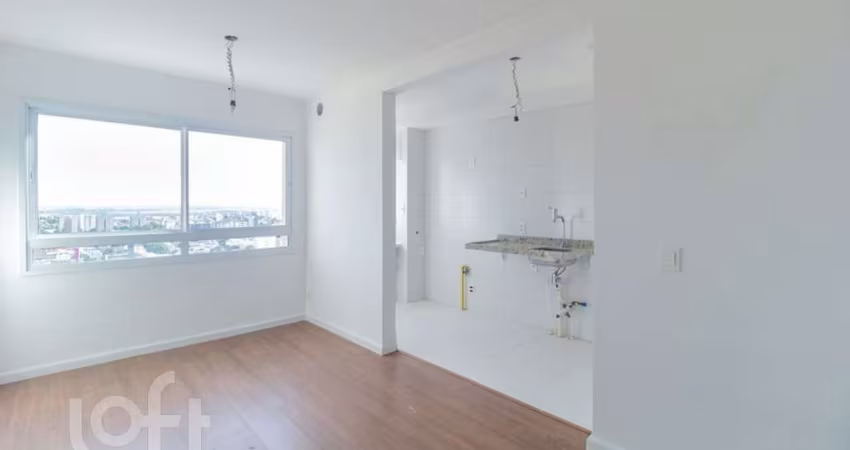 Apartamento com 2 quartos à venda na Rua Sapê, 1020, Cristo Redentor, Porto Alegre