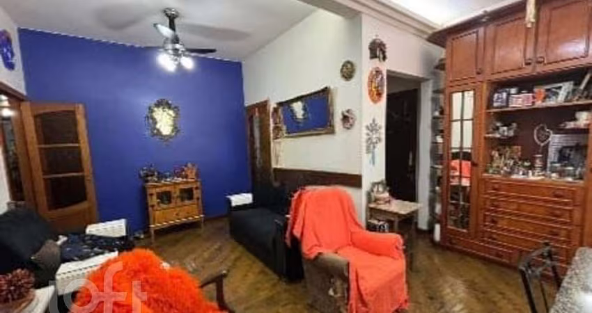 Apartamento com 3 quartos à venda na Rua Felipe de Oliveira, 1575, Petrópolis, Porto Alegre