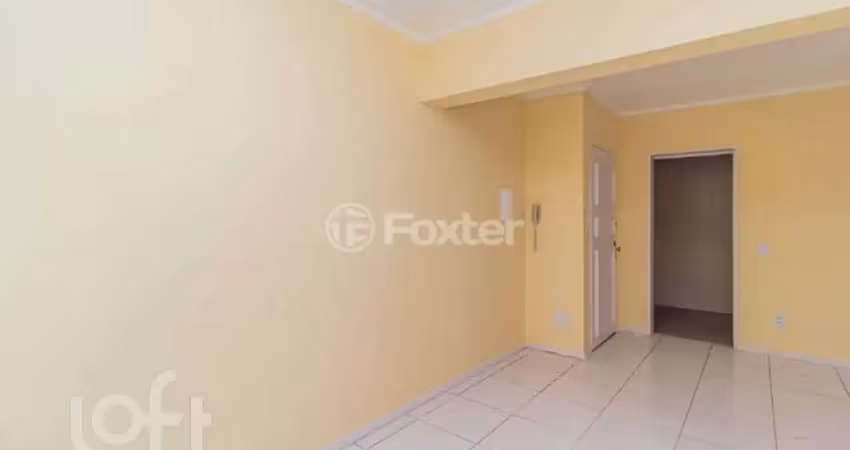Apartamento com 2 quartos à venda na Avenida Venâncio Aires, 177, Azenha, Porto Alegre