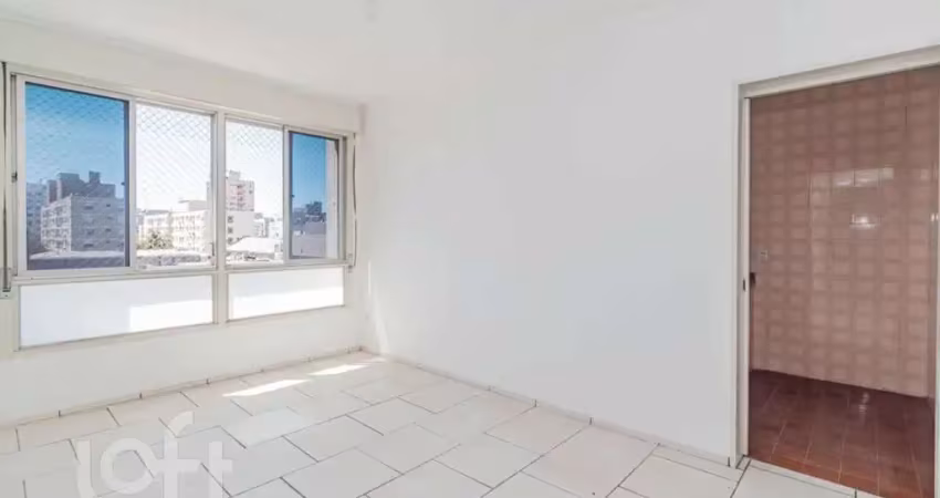 Apartamento com 2 quartos à venda na Avenida Venâncio Aires, 177, Azenha, Porto Alegre