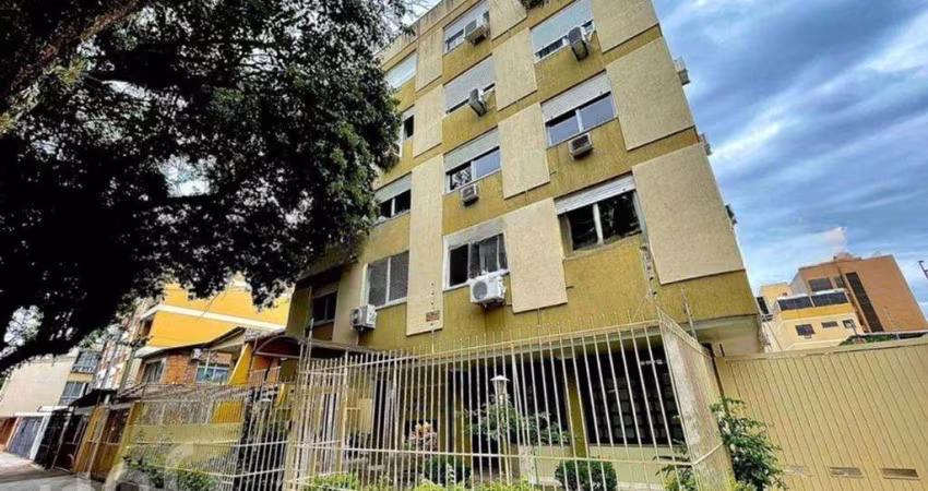 Apartamento com 2 quartos à venda na Travessa Pesqueiro, 65, Cidade Baixa, Porto Alegre