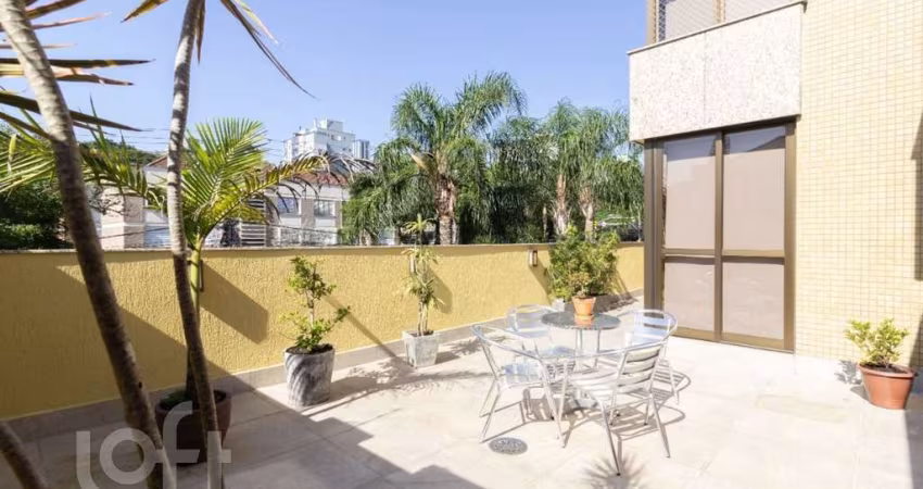 Apartamento com 3 quartos à venda na Rua Anita Garibaldi, 2530, Passo da Areia, Porto Alegre