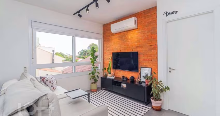 Apartamento com 2 quartos à venda na Avenida Brasília, 312, Vila Ipiranga, Porto Alegre