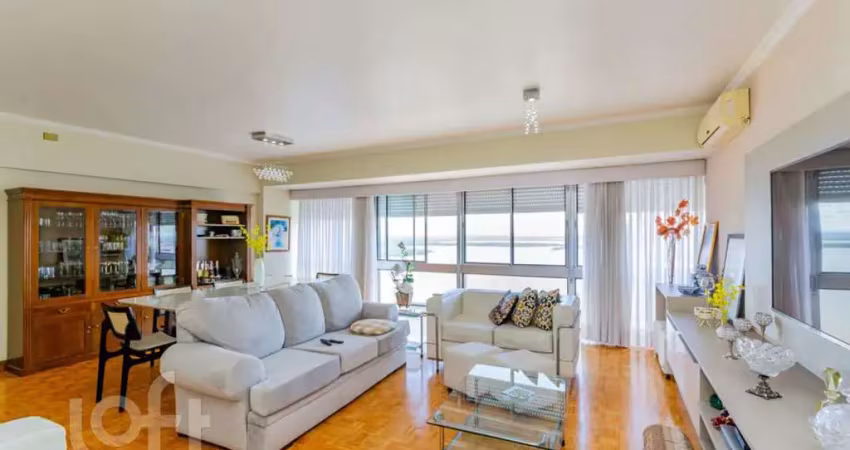 Apartamento com 3 quartos à venda na Rua dos Andradas, 1234, Centro Histórico, Porto Alegre