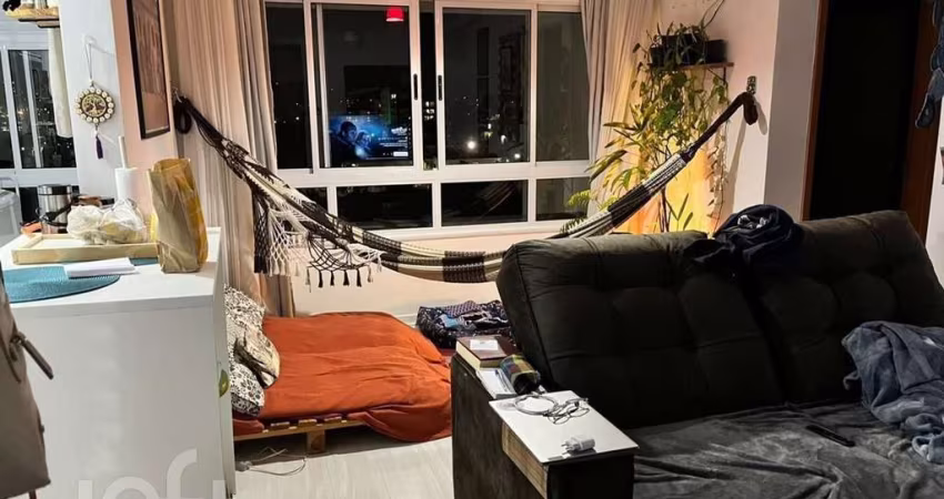 Apartamento com 2 quartos à venda na Rua General Rondon, 1344, Camaquã, Porto Alegre