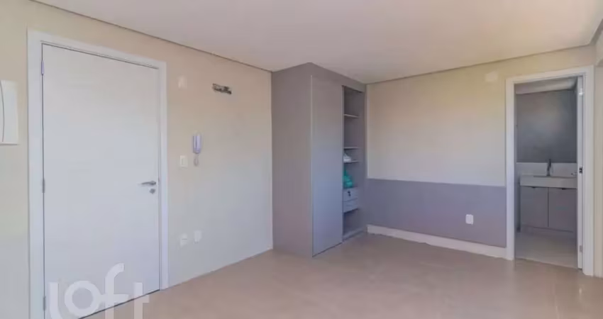 Apartamento com 1 quarto à venda na Avenida João Pessoa, 775, Cidade Baixa, Porto Alegre