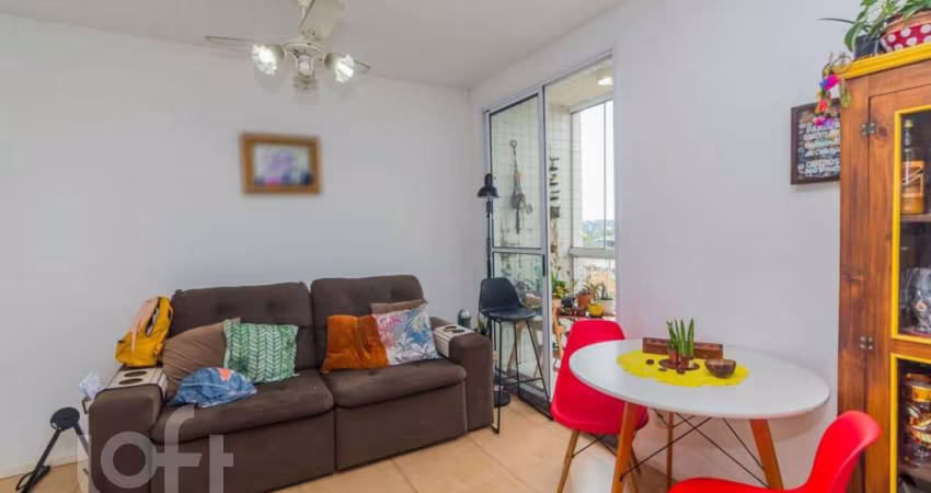 Apartamento com 3 quartos à venda na Rua Doutor Campos Velho, 1756, Nonoai, Porto Alegre