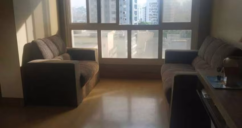 Apartamento com 2 quartos à venda na Avenida Francisco Petuco, 45, Boa Vista, Porto Alegre