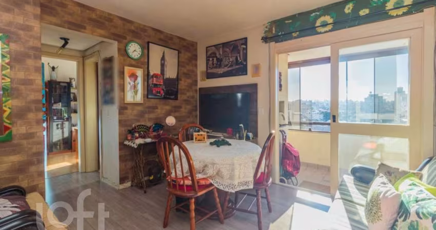 Apartamento com 2 quartos à venda na Rua Santana, 1578, Santana, Porto Alegre