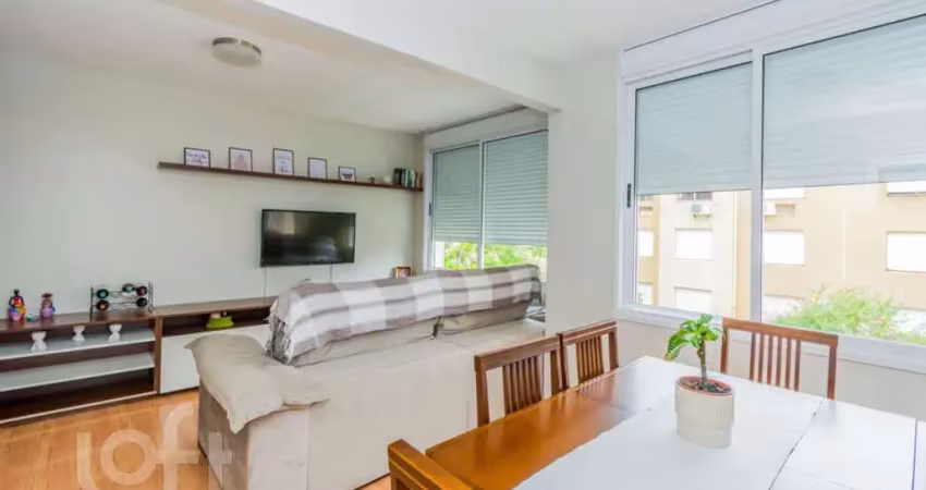 Apartamento com 3 quartos à venda na Avenida Ipiranga, 4692, Jardim Botânico, Porto Alegre