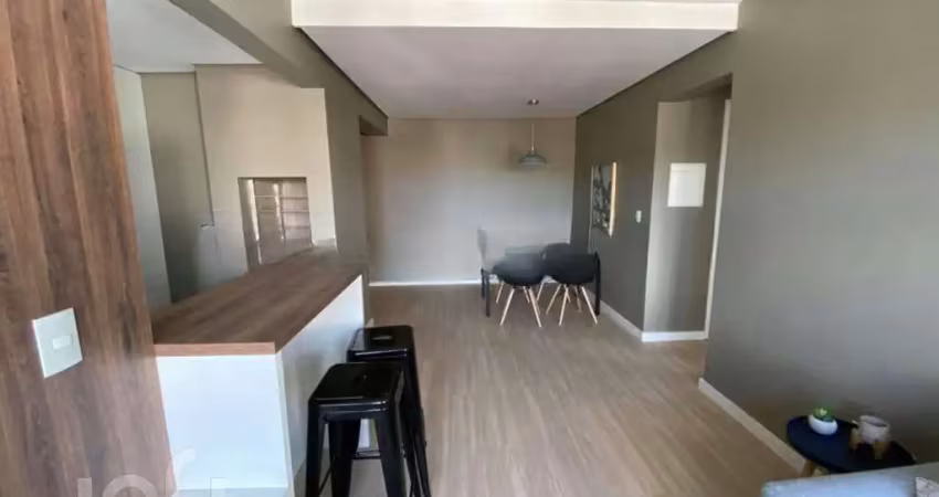Apartamento com 2 quartos à venda na Rua São Marcos, 49, Bom Jesus, Porto Alegre