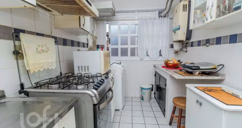 Apartamento com 2 quartos à venda na Avenida da Cavalhada, 4760, Vila Nova, Porto Alegre