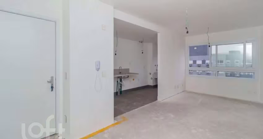 Apartamento com 6 quartos à venda na Rua Jerônymo Zelmanovitz, 100, São Sebastião, Porto Alegre