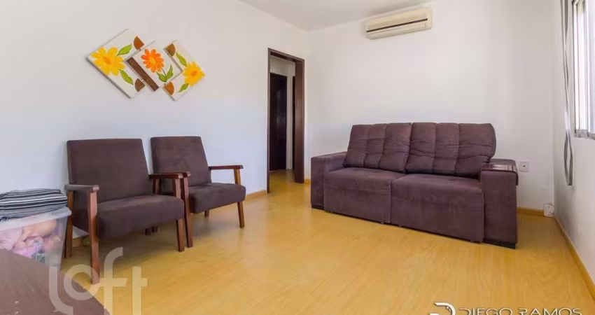 Apartamento com 2 quartos à venda na Travessa Vasco de Ataíde, 67, Vila Ipiranga, Porto Alegre