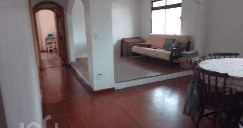 Apartamento com 3 quartos à venda na Praça Menino Deus, 45, Menino Deus, Porto Alegre