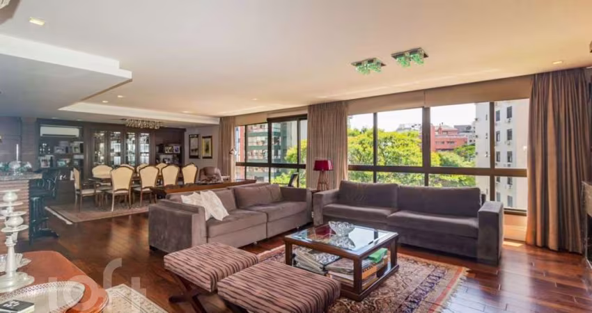 Apartamento com 3 quartos à venda na Rua Casemiro de Abreu, 1655, Bela Vista, Porto Alegre