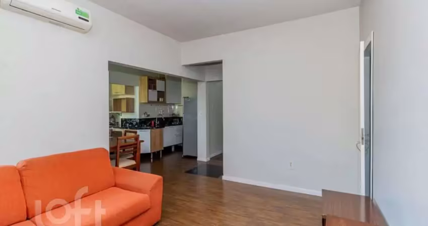 Apartamento com 2 quartos à venda na Avenida Senador Salgado Filho, 360, Centro Histórico, Porto Alegre