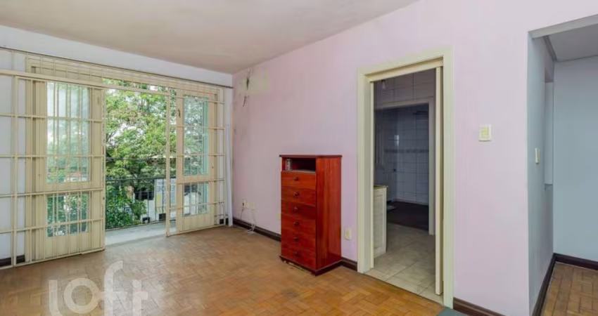 Apartamento com 3 quartos à venda na Rua Lobo da Costa, 170, Azenha, Porto Alegre