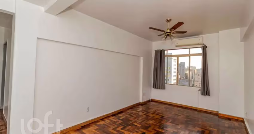 Apartamento com 3 quartos à venda na Rua Coronel Vicente, 408, Centro Histórico, Porto Alegre