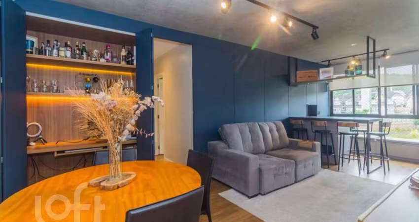 Apartamento com 2 quartos à venda na Avenida Ipiranga, 8400, Jardim Carvalho, Porto Alegre