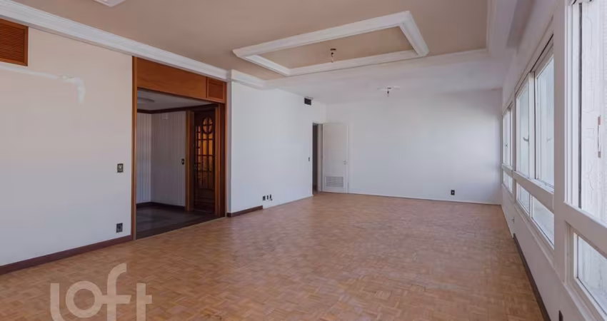 Apartamento com 3 quartos à venda na Rua Vinte e Quatro de Outubro, 1000, Moinhos de Vento, Porto Alegre