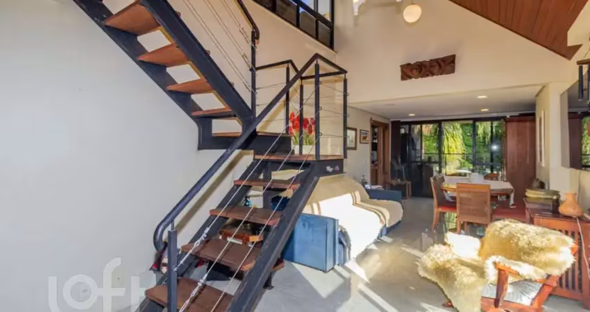 Apartamento com 3 quartos à venda na Rua General Souza Doca, 172, Petrópolis, Porto Alegre