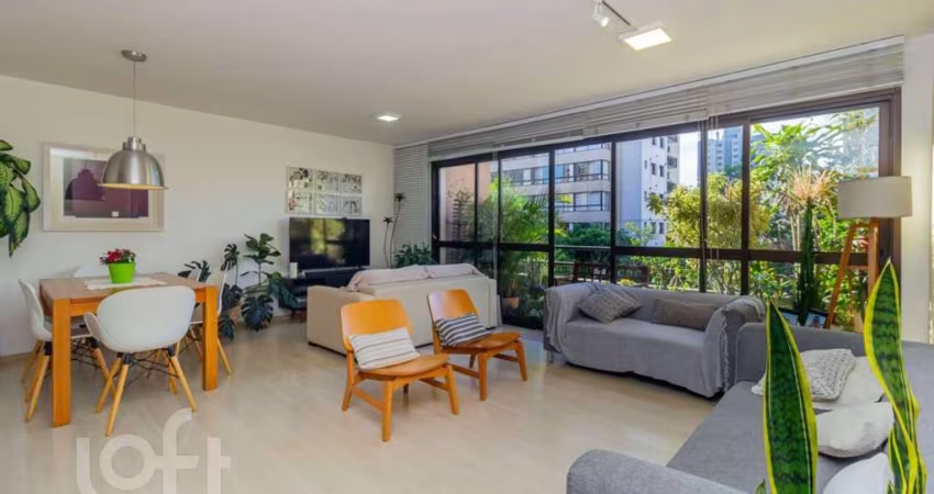 Apartamento com 3 quartos à venda na Rua Visconde do Herval, 915, Menino Deus, Porto Alegre