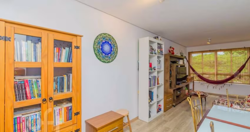 Apartamento com 2 quartos à venda na Rua Dea Coufal, 1265, Ipanema, Porto Alegre