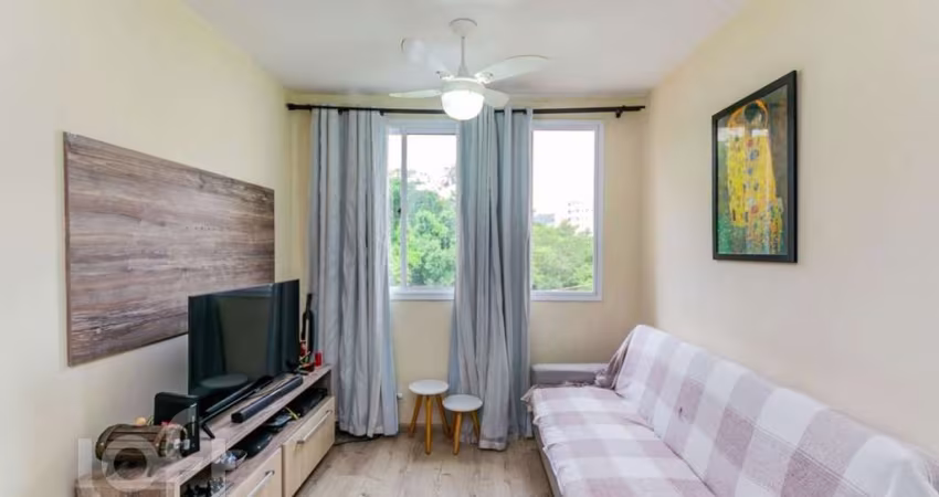 Apartamento com 3 quartos à venda na Rua Carlos Reverbel, 200, Jardim Carvalho, Porto Alegre