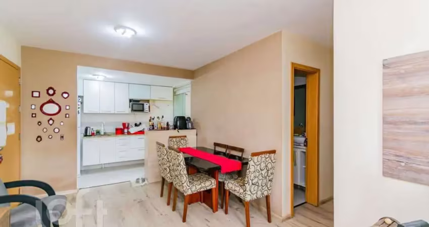 Apartamento com 3 quartos à venda na Rua Carlos Reverbel, 200, Jardim Carvalho, Porto Alegre