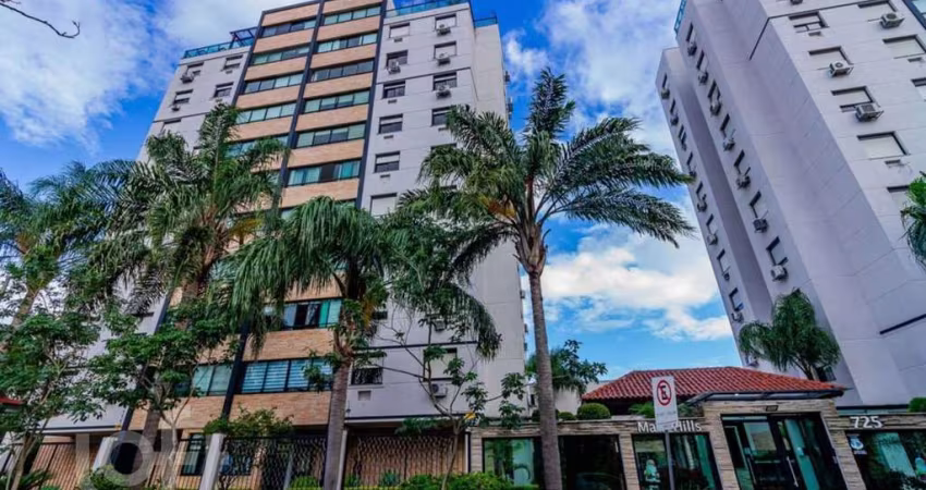 Apartamento com 3 quartos à venda na Rua Doutor Pereira Neto, 725, Tristeza, Porto Alegre