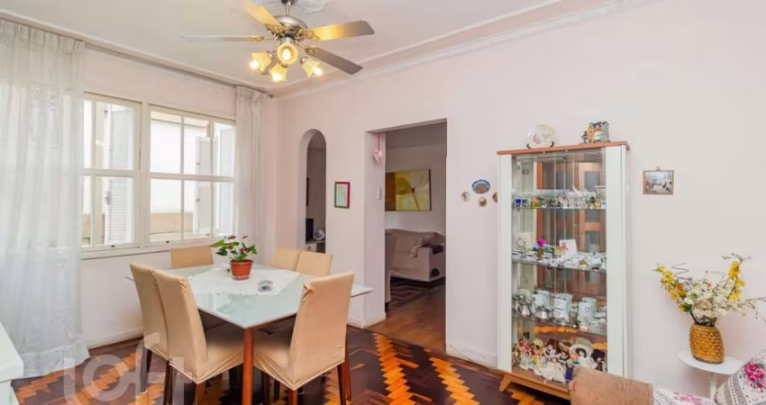 Apartamento com 3 quartos à venda na Rua General Neto, 220, Floresta, Porto Alegre